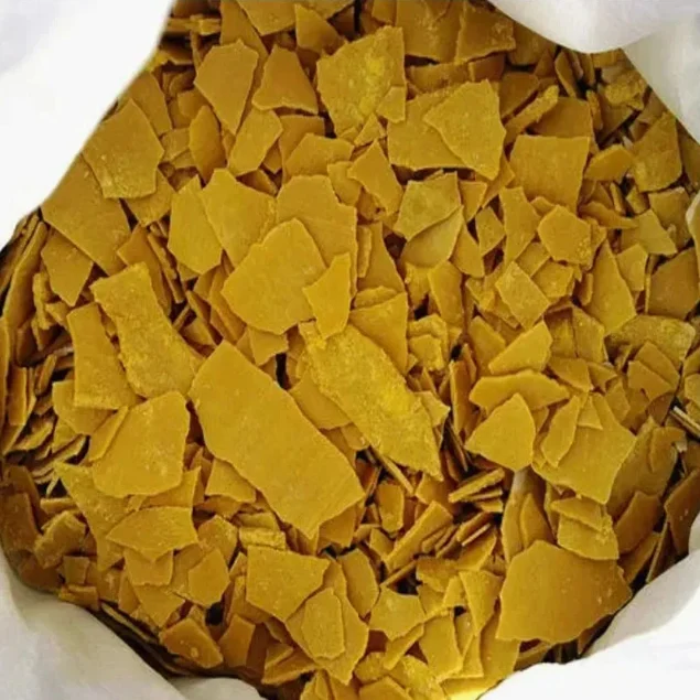 Beeswax Flakes