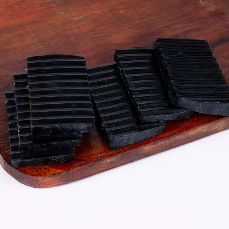 charcoal soap base