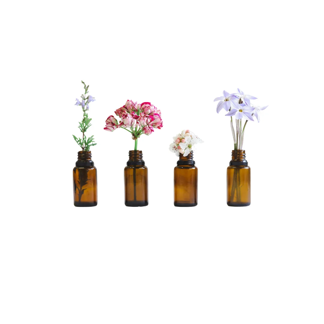 Fragrance Oil