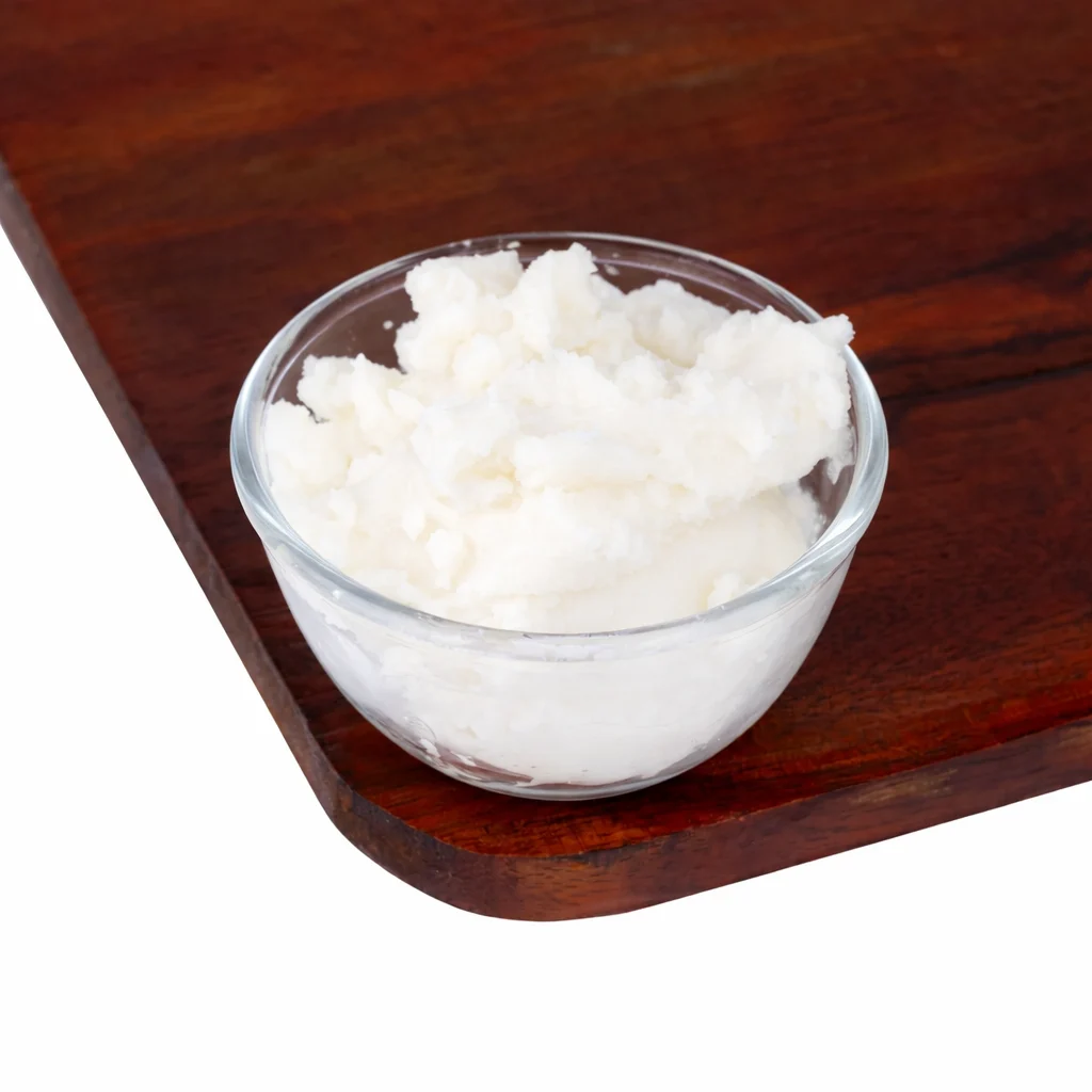 Refined Shea Butter